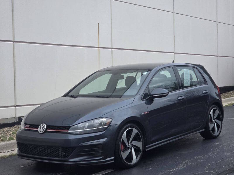 volkswagen golf gti 2020 3VW5T7AU2LM001365 image volkswagen golf gti 2020 3VW5T7AU2LM001365 image